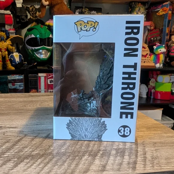 Game of thrones Funko Pop! 8 inch - Picture 5 of 11